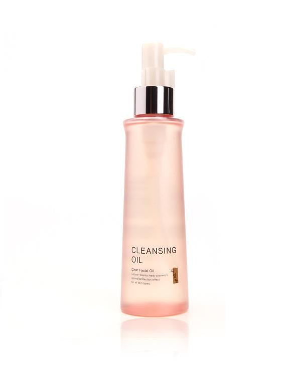 Cleansing Oil…what is it?!
