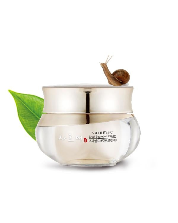 SMD Snail Serum…and why it is so amazing!!