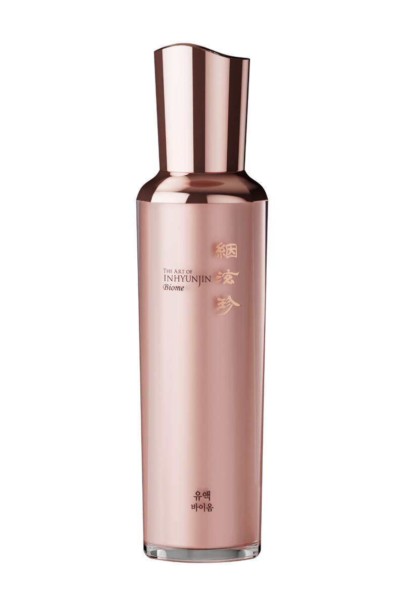 Inhyunjin Emulsion Refining Moisturizer