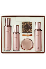 INHYUNJIN ANTI-AGING ESSENTIALS LUXURY SET