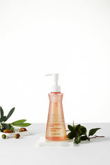 Cleansing Oil