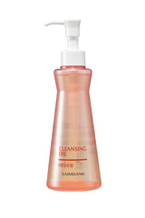 Cleansing Oil